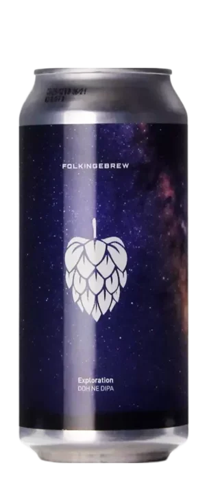 Folkingebrew Exploration