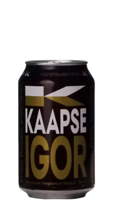 Kaapse Igor