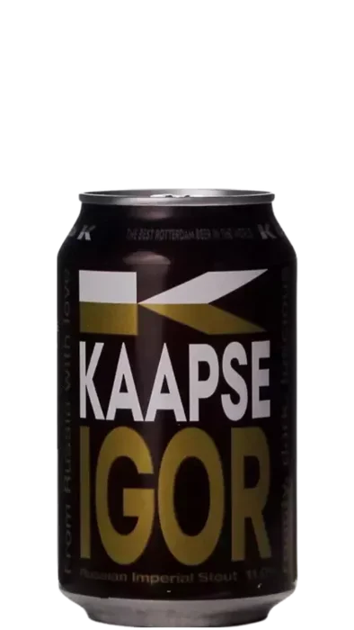 Kaapse Igor