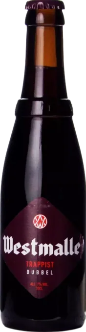 Westmalle Trappist Dubbel