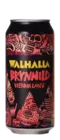 Walhalla Brynhild Vienna Lager