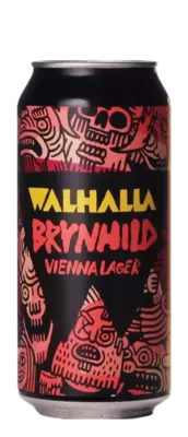 Walhalla Brynhild Vienna Lager
