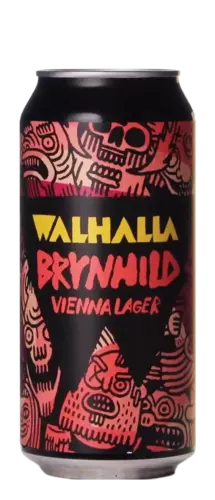 Walhalla Brynhild Vienna Lager
