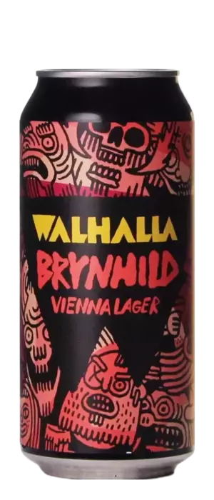 Walhalla Brynhild Vienna Lager