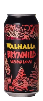 Walhalla Brynhild Vienna Lager 44 Pils Bier kopen