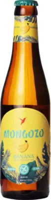 Mongozo Banana