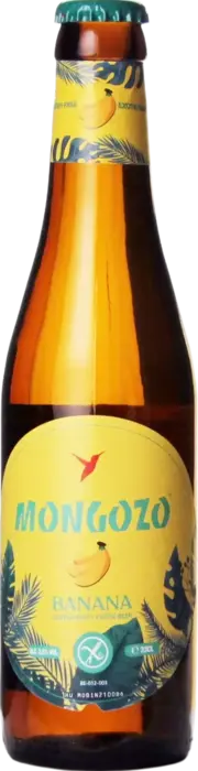 Mongozo Banana