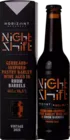 Horizont Night Shift Vintage 2023 Gerbeaud-Inspired Pastry Barley Wine Rhum BA