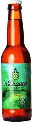 Fightstreet 'n Diquen Achterhoek Pale Ale v6