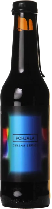 Põhjala Northern Decadence (Cellar Series)