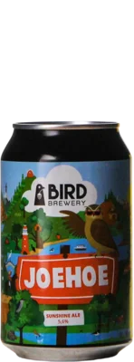 Bird Brewery Joehoe 33 Blond Bier kopen