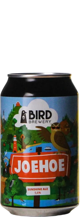 Bird Brewery Joehoe 33 Blond Bier kopen