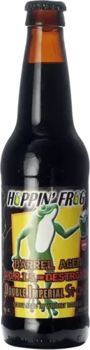 Hoppin' Frog Barrel Aged D.O.R.I.S. the Destroyer