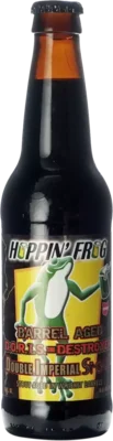 Hoppin' Frog Barrel Aged D.O.R.I.S. the Destroyer