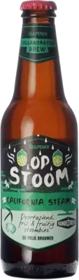 Gulpener / VandeStreek Op Stoom
