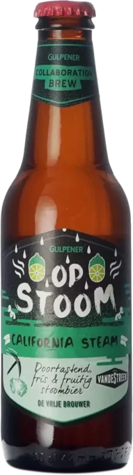 Gulpener / VandeStreek Op Stoom
