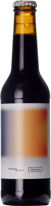 Põhjala / Other Half Hamarik