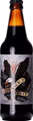 Selfmade Dessert Eagle New Caliber
