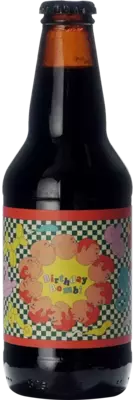 Prairie Birthday Bomb!