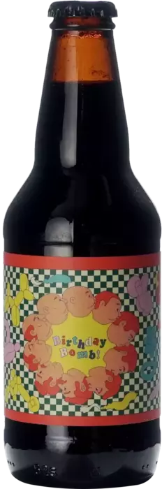 Prairie Birthday Bomb!