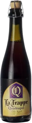 La Trappe Quadrupel Oak Aged, batch 24