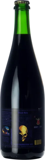 Struise Black Damnation XXV Black Nuts