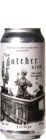 Cervejaria Escafandrista The Butcher Kind