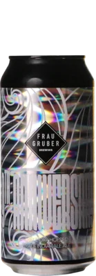 Frau Gruber 9th Anniversary