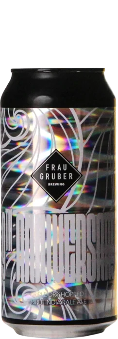 Frau Gruber 9th Anniversary