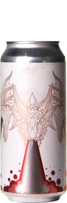 Mortalis Brewing Company DemiHydra Fruit Punch