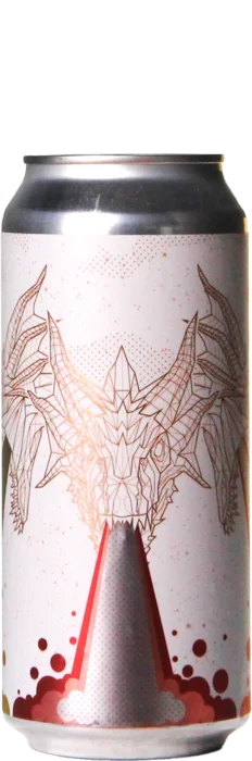 Mortalis Brewing Company DemiHydra Fruit Punch
