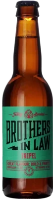 Brothers In Law Tripel