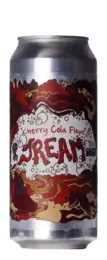 Burley Oak / Evil Twin NYC Cherry Cola Float JREAM