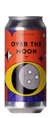 Fuerst Wiacek Over The Moon