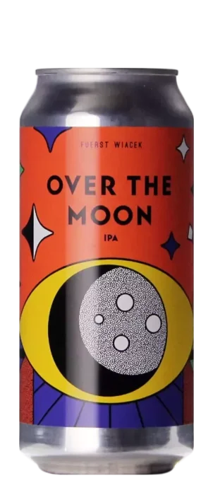 Fuerst Wiacek Over The Moon