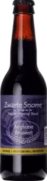 Berghoeve VAT#32 Zwarte Snorre Barrel Aged Heaven Hill Bourbon
