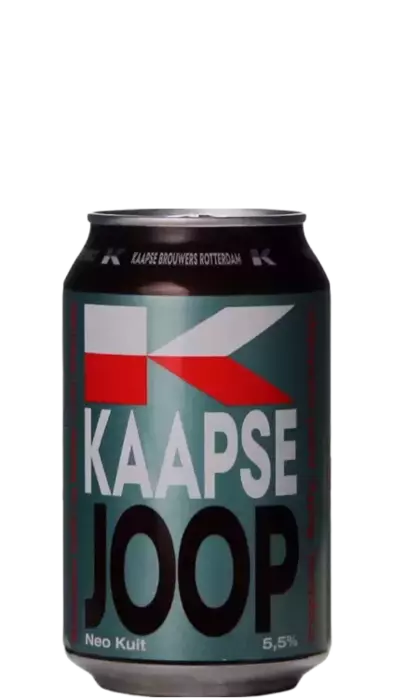 Kaapse / Jopen Kaapse Joop