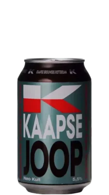 Kaapse / Jopen Kaapse Joop