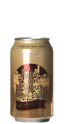 Grand Armory Brewing Nutter Your Business