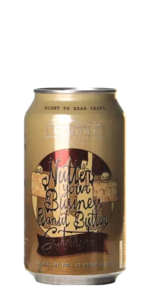 Grand Armory Brewing Nutter Your Business