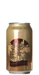 Grand Armory Brewing Nutter Your Business