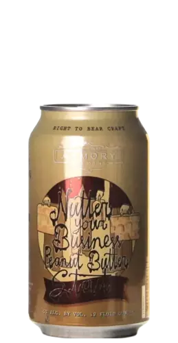 Grand Armory Brewing Nutter Your Business