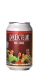 De School De Direkteur Barleywine
