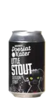 Poesiat & Kater Little Stout
