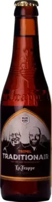 La Trappe / Kleiburg Tripel Traditionair