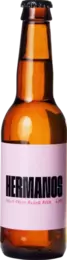 Hermanos Fruity Fresh Blond Beer