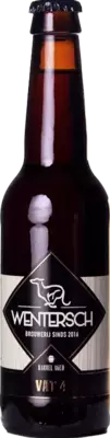 Wentersch VAT 4 B.A. Wild Turkey (2022)