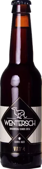 Wentersch VAT 4 B.A. Wild Turkey (2022)