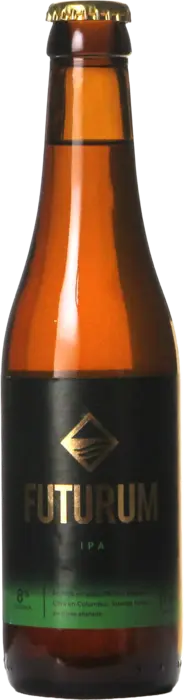De Toekomst Futurum IPA