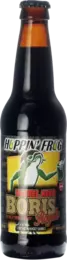 Hoppin' Frog Barrel Aged B.O.R.I.S. Royale